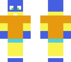 bartman_by_isabelva