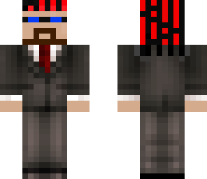cooljk_assassinscastminecraft skin