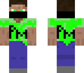planet minecraft official skin