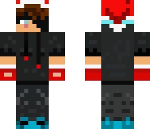shadowofhate x-mas edit