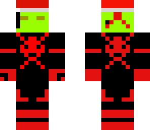 christmas bio