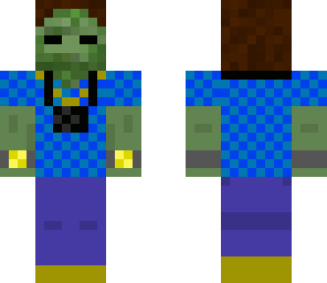 zumbi