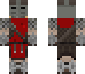 solitude guard
