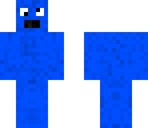 cookie monster