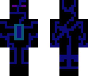 ender electronico
