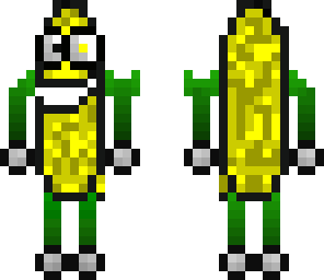not so mach good banana
