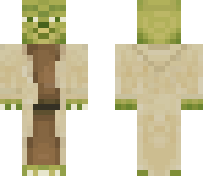 yoda