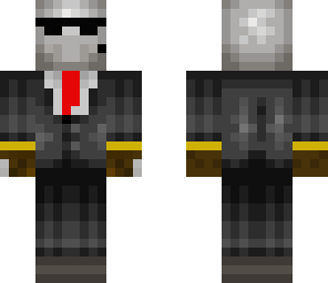 chilling slenderman