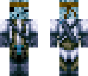 ice slime assassin