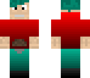 town player