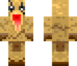 fixed amnesia grunt