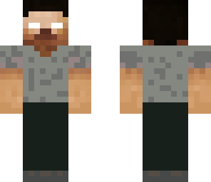 hd ac herobrine