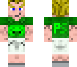pietsmiet skin