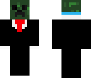 oppa creeper style