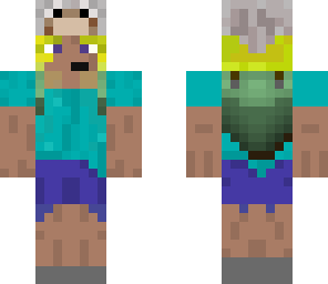 finn the human