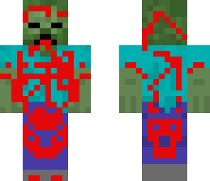 zombie