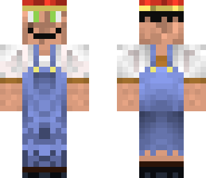 farmer
