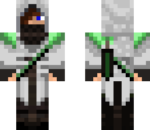 green assassin