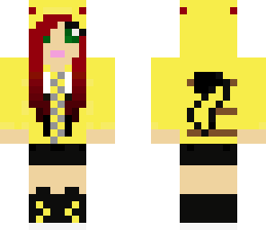redpikachu