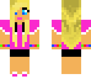 girl