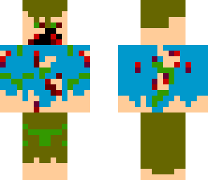 zombie