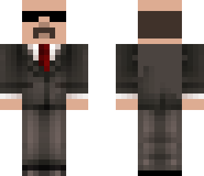 cletus mc anti creeper