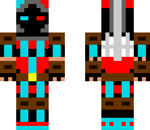 dr nancria's bodyguard
