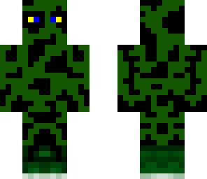 commando