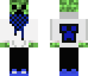 ganstar creep