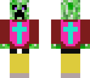 bushiness creeper