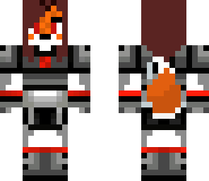 kira warrior