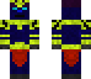 h5 steel golem