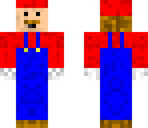 mario