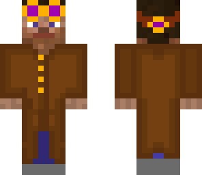 thaumaturgist
