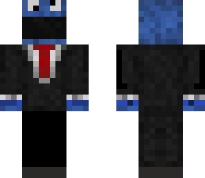 cookie monster