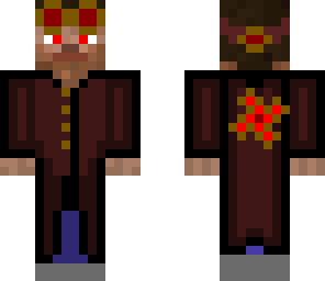 corrupted  thaumaturgist
