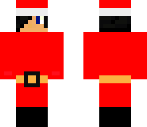 christmasy captinofroblox