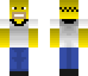 homer simpson