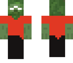 zombie-brine and spider