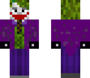 the joker