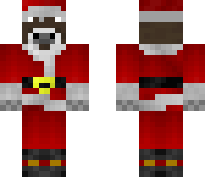 christmas cow
