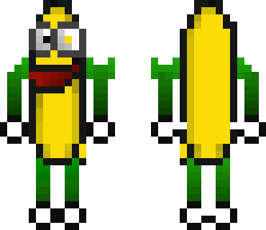 upgrade banana