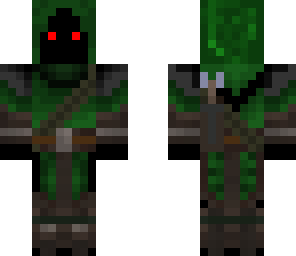 archer