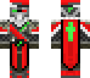 day 6 skin