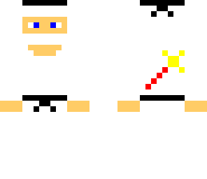 ninja vercion 2