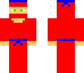 ninja vercion 3