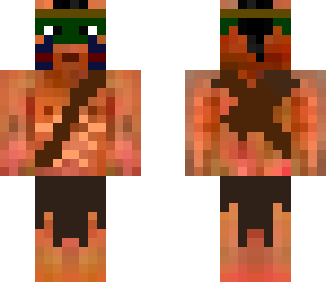 indian