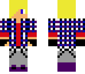 my skin