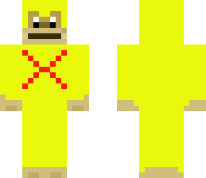 boomerang thrower