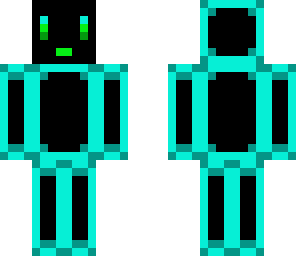 cute robot